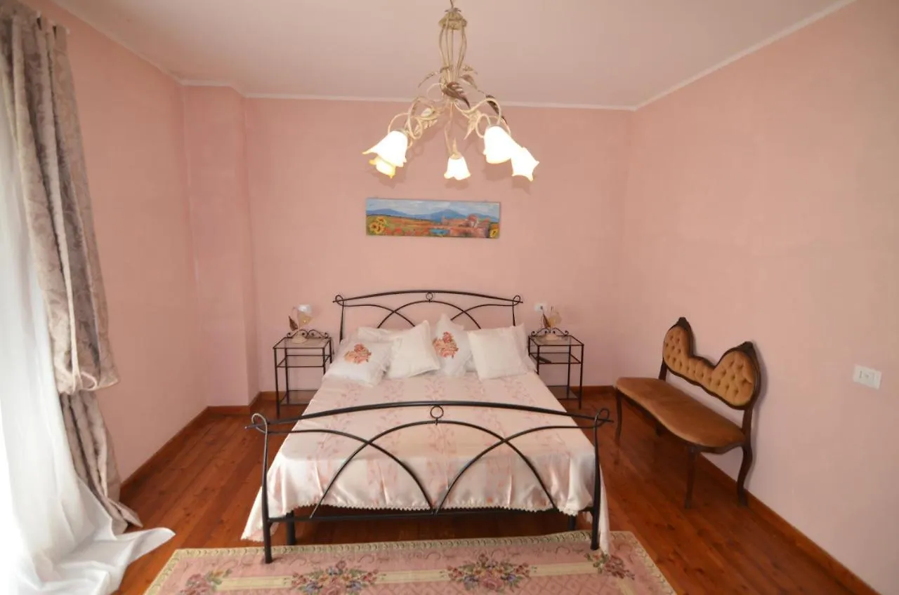 Holiday home Baldini Holiday House Villa Montopoli in Val d'Arno
