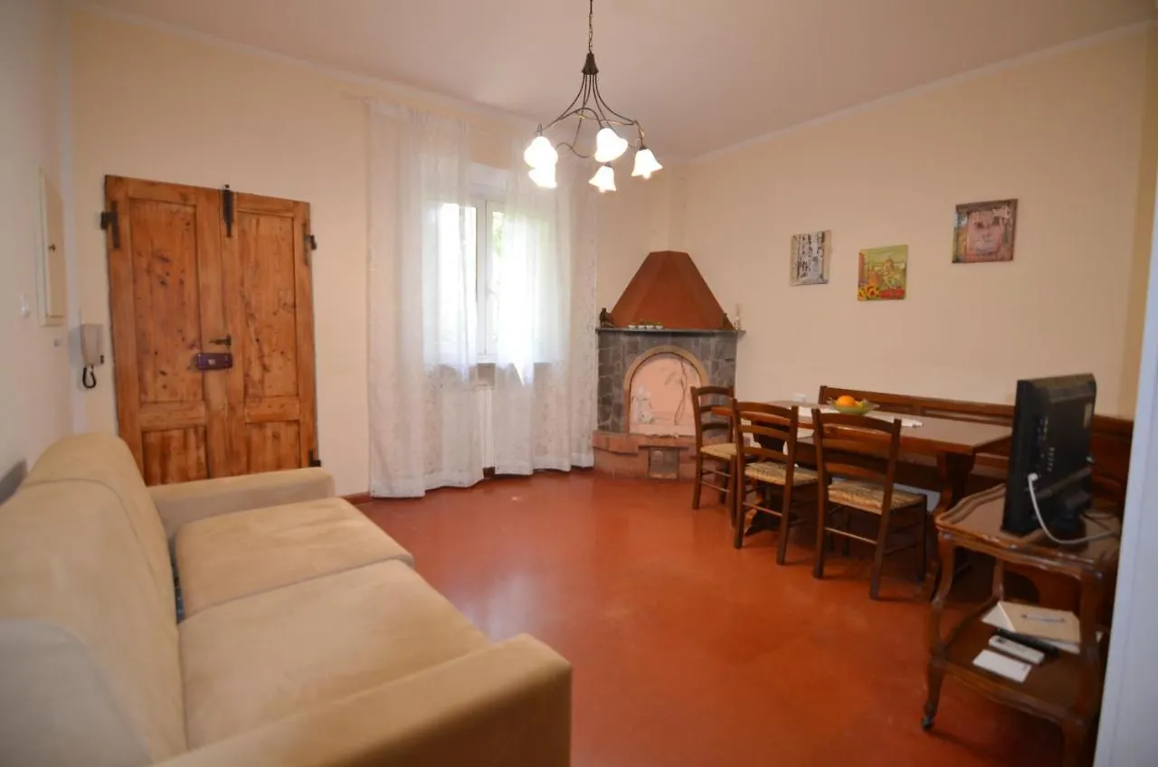 Baldini Holiday House Villa Montopoli in Val d'Arno 0*,  Italy