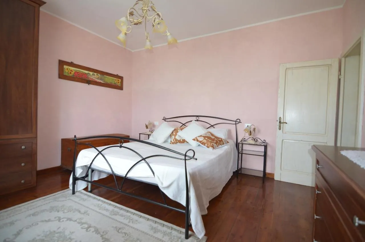 Holiday home Baldini Holiday House Villa Montopoli in Val d'Arno Italy