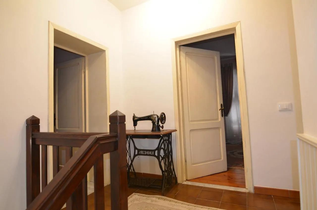 Baldini Holiday House Villa Montopoli in Val d'Arno Holiday home