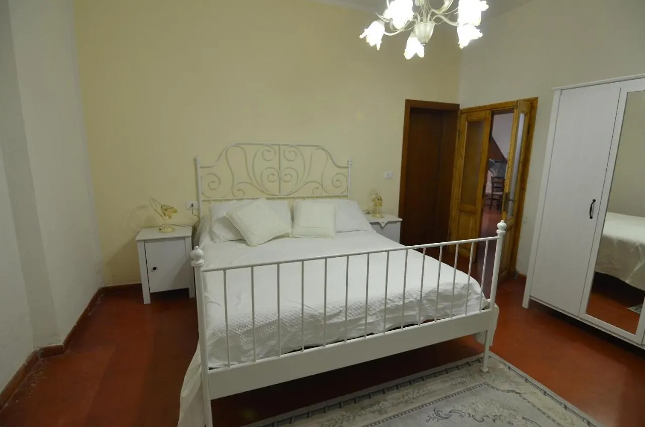 Baldini Holiday House Villa Montopoli in Val d'Arno
