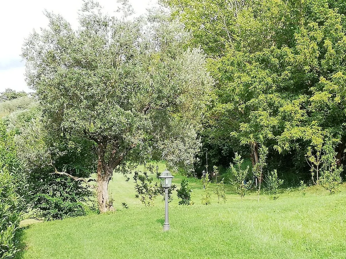 Holiday home Baldini Holiday House Villa Montopoli in Val d'Arno Italy