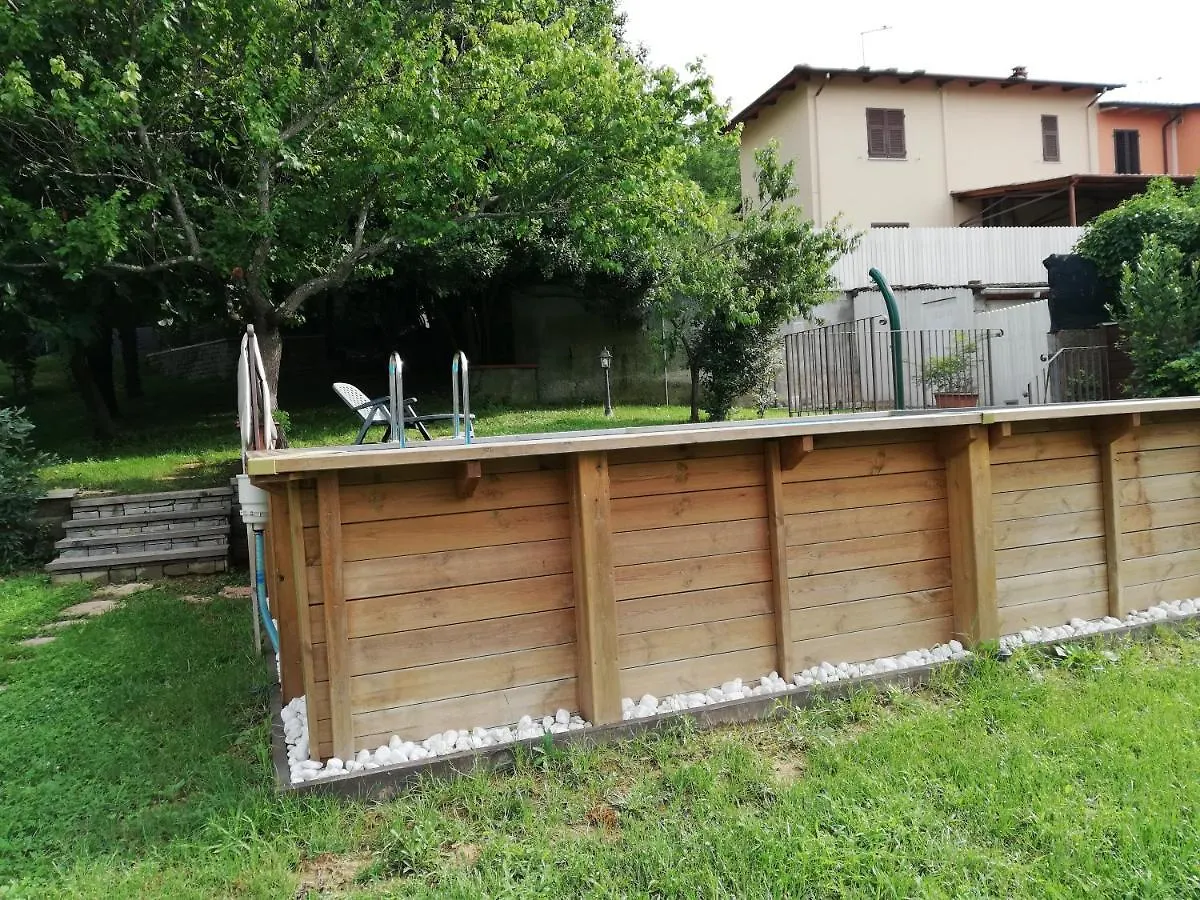Holiday home Baldini Holiday House Villa Montopoli in Val d'Arno