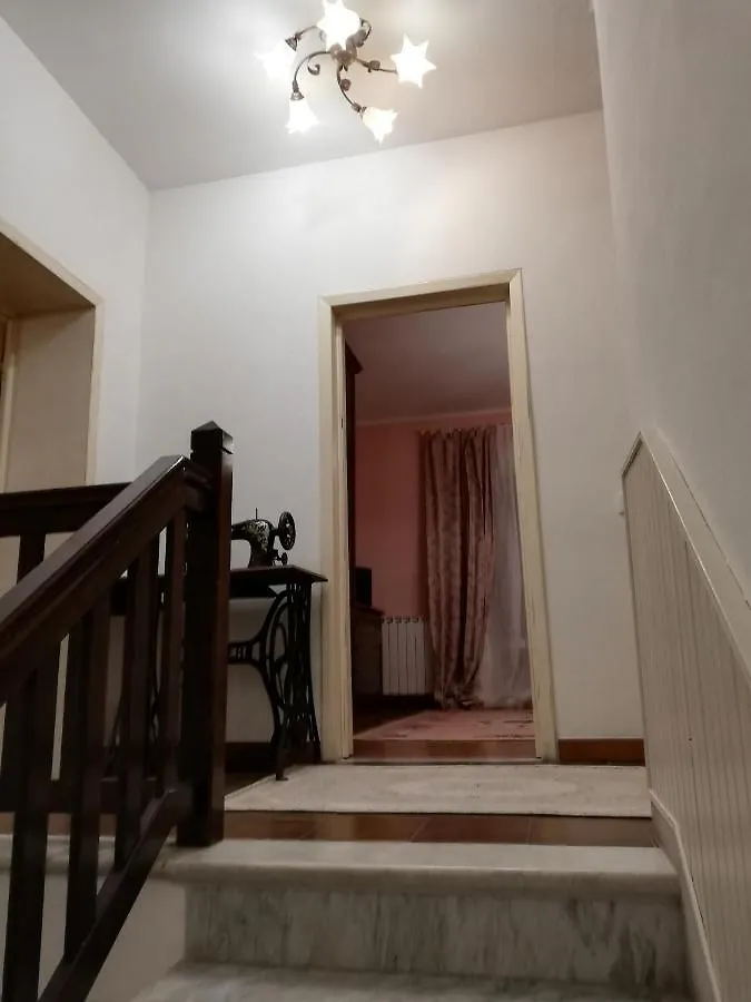 Baldini Holiday House Villa Montopoli in Val d'Arno 0*,  Italy