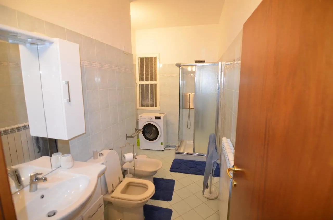 Holiday home Baldini Holiday House Villa Montopoli in Val d'Arno