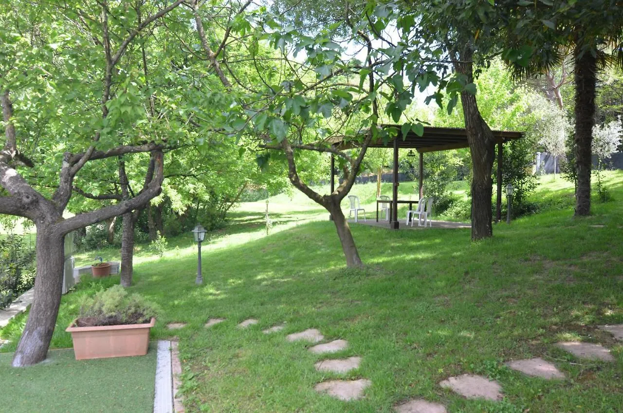 Holiday home Baldini Holiday House Villa Montopoli in Val d'Arno