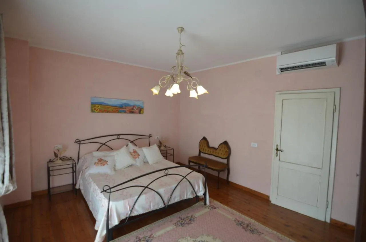 Baldini Holiday House Villa Montopoli in Val d'Arno Holiday home