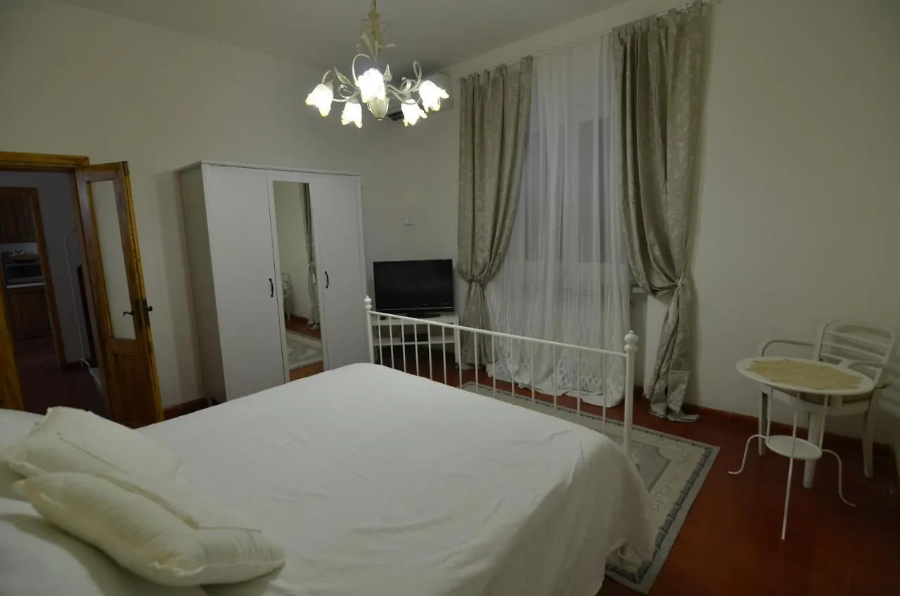 Holiday home Baldini Holiday House Villa Montopoli in Val d'Arno