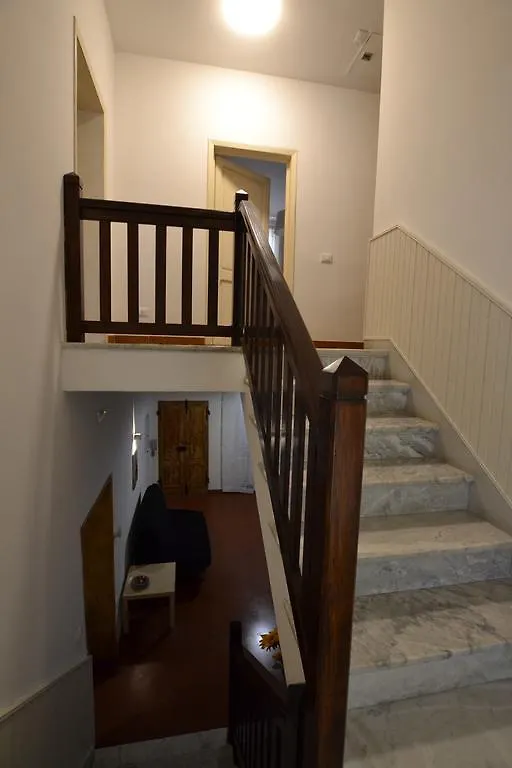 Baldini Holiday House Villa Montopoli in Val d'Arno Holiday home