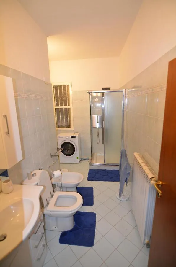 Baldini Holiday House Villa Montopoli in Val dʼArno 0*,