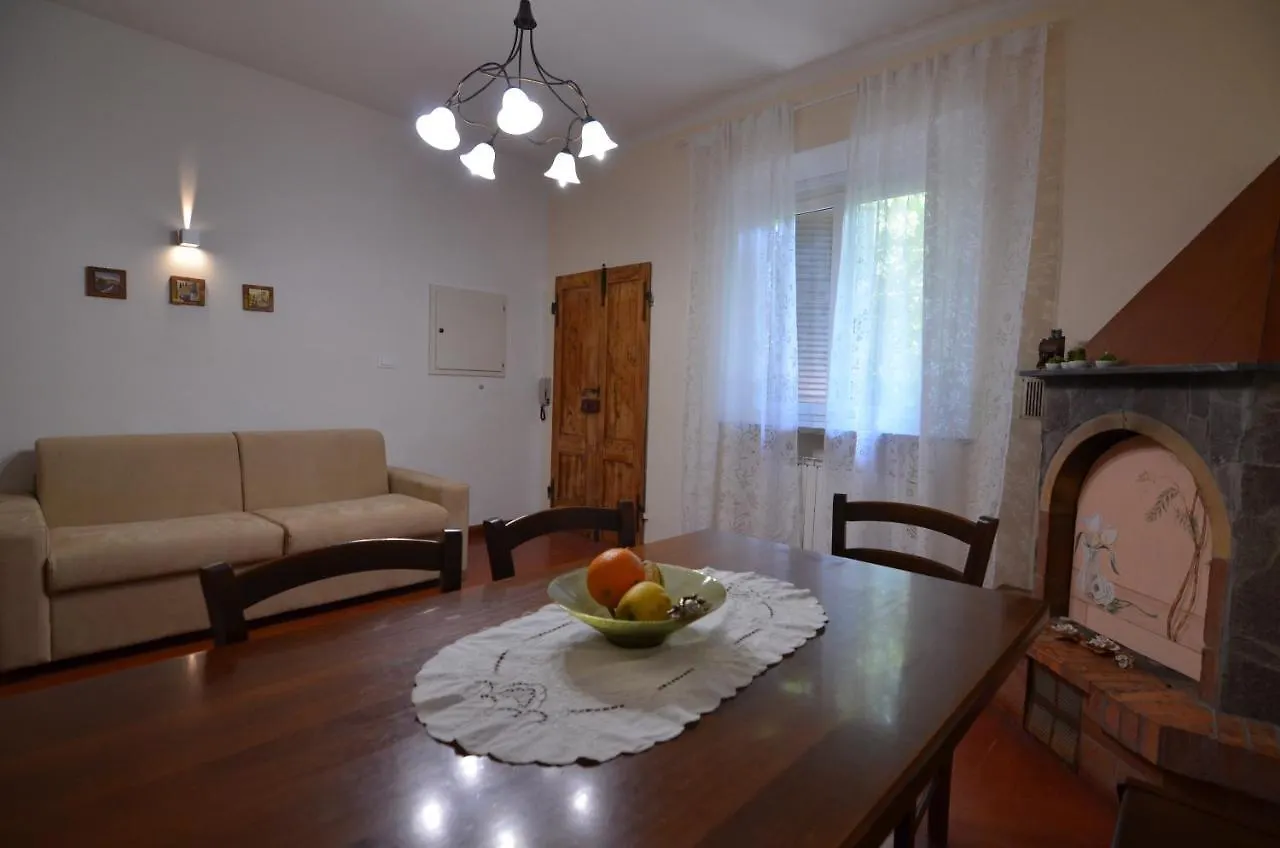Сasa de vacaciones Baldini Holiday House Villa Montopoli in Val dʼArno Italia