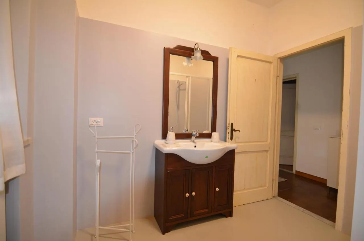 Baldini Holiday House Villa Montopoli in Val dʼArno Italia