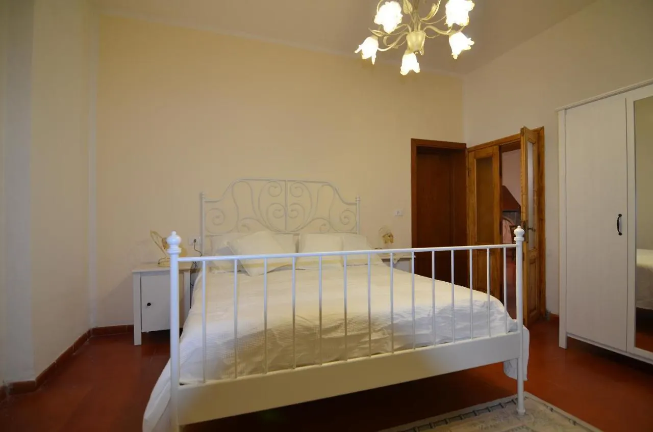 Сasa de vacaciones Baldini Holiday House Villa Montopoli in Val dʼArno