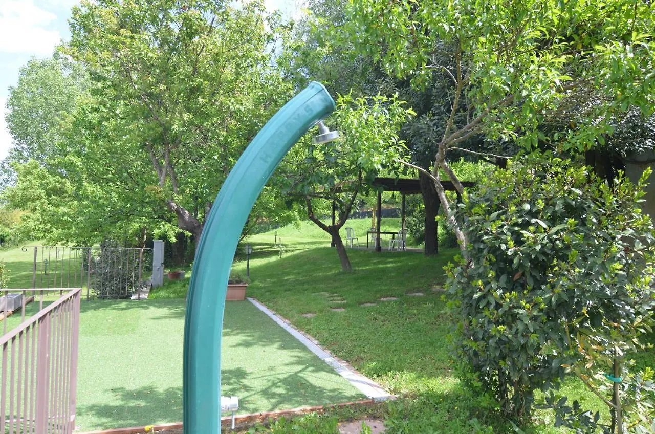 Baldini Holiday House Villa Montopoli in Val dʼArno