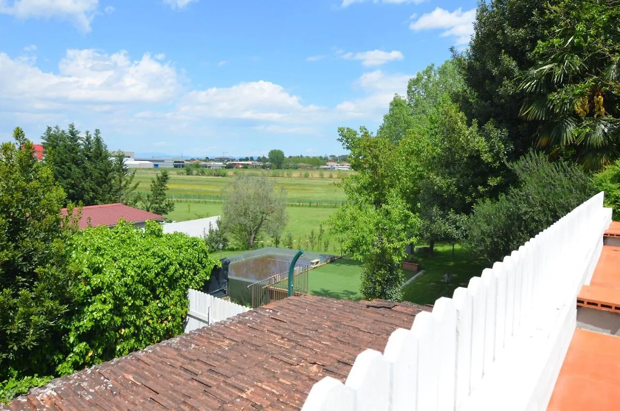 Сasa de vacaciones Baldini Holiday House Villa Montopoli in Val dʼArno