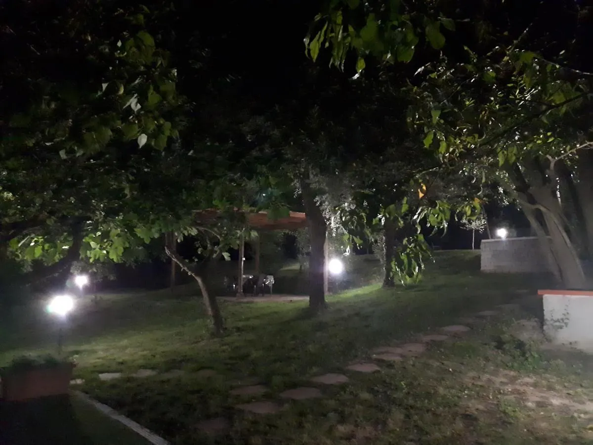 Baldini Holiday House Villa Montopoli in Val dʼArno