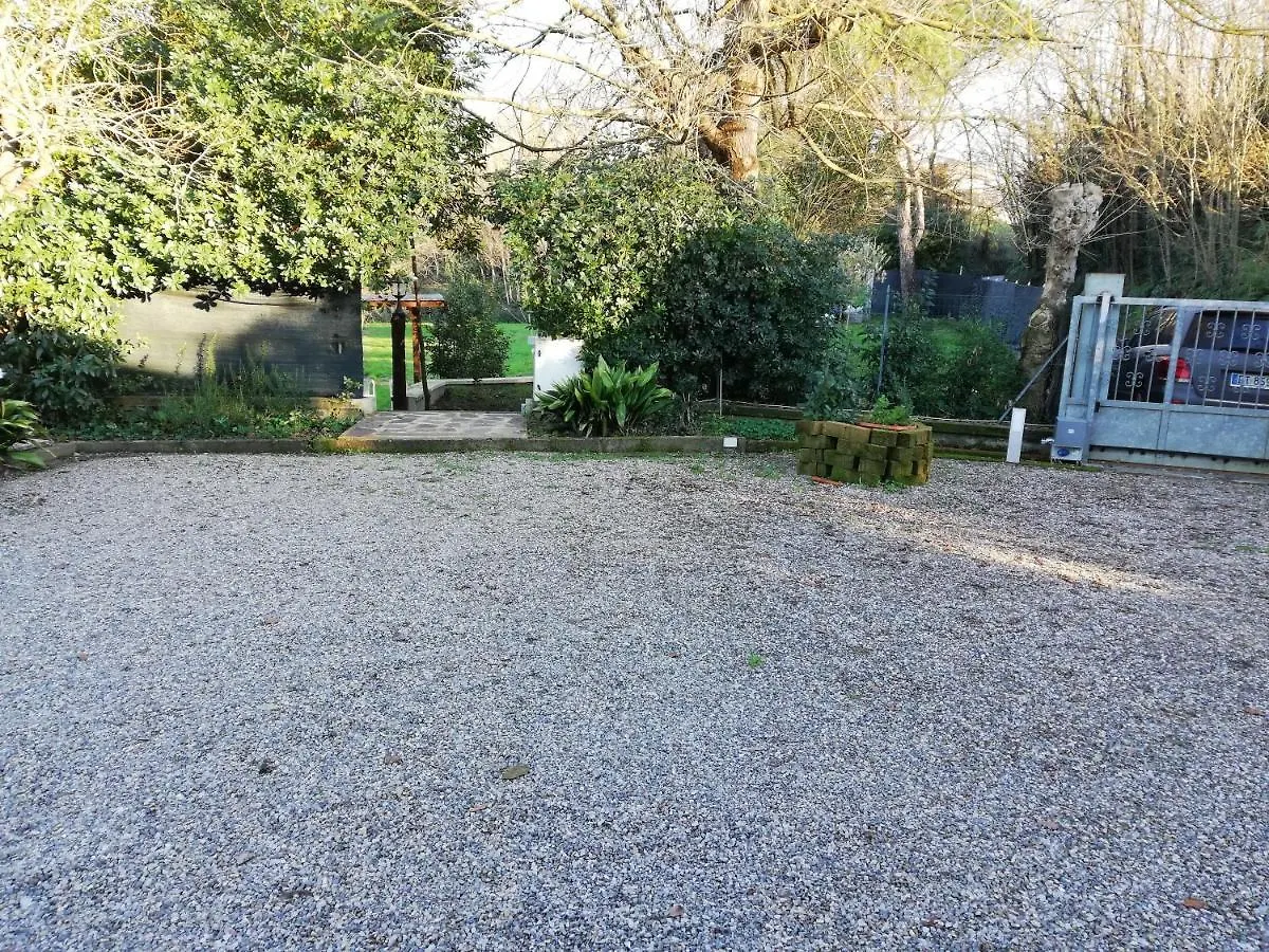 Сasa de vacaciones Baldini Holiday House Villa Montopoli in Val dʼArno
