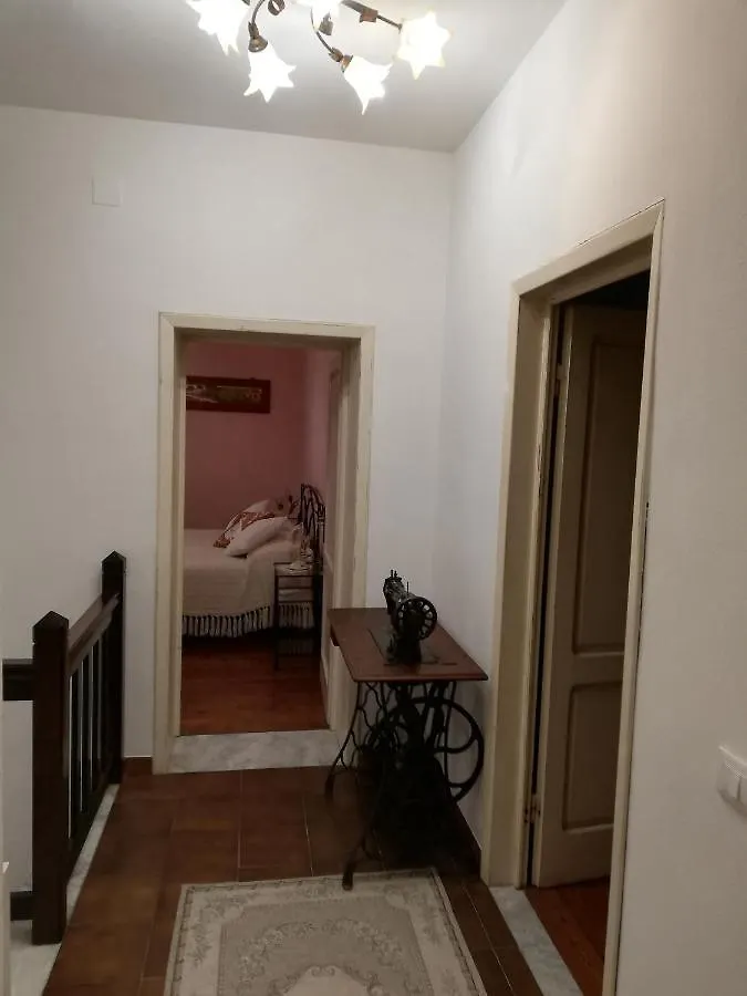 Baldini Holiday House Villa Montopoli in Val dʼArno