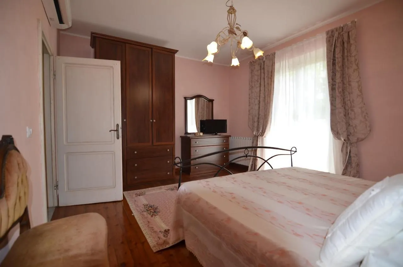 Baldini Holiday House Villa Montopoli in Val dʼArno