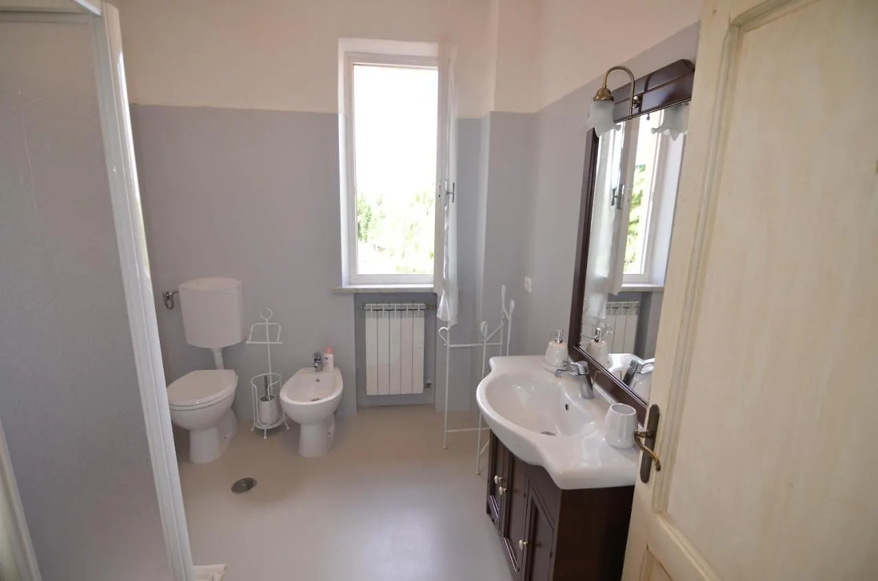 Baldini Holiday House Villa Montopoli in Val dʼArno