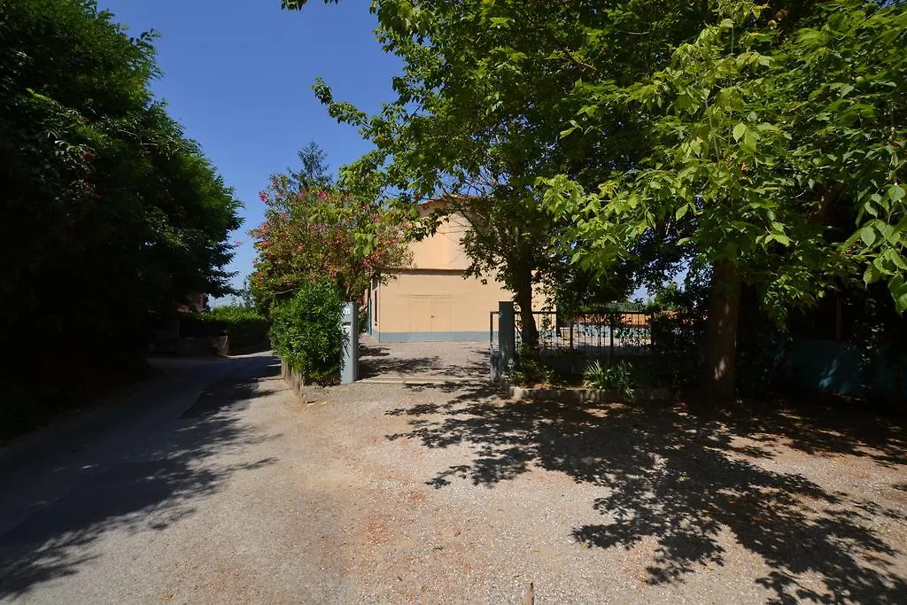 Baldini Holiday House Villa Montopoli in Val dʼArno