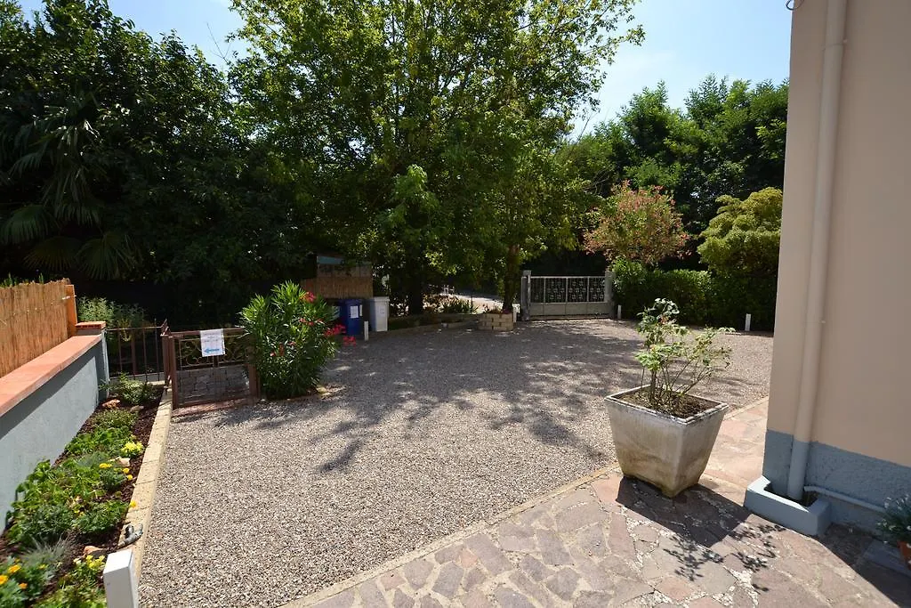 Baldini Holiday House Villa Montopoli in Val dʼArno Italia