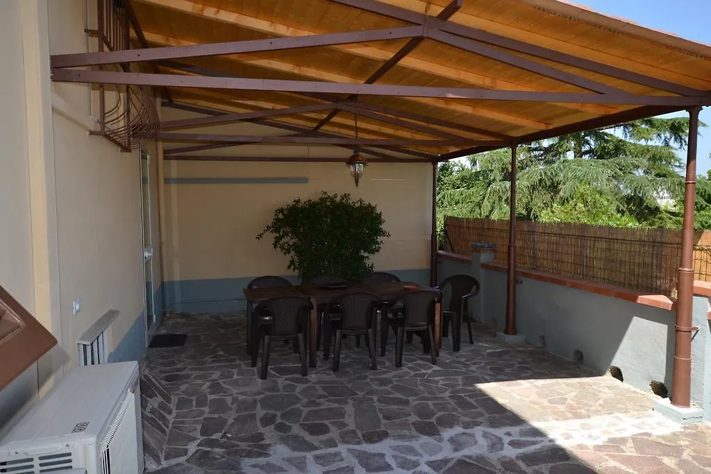 Baldini Holiday House Villa Montopoli in Val dʼArno 0*,  Italia