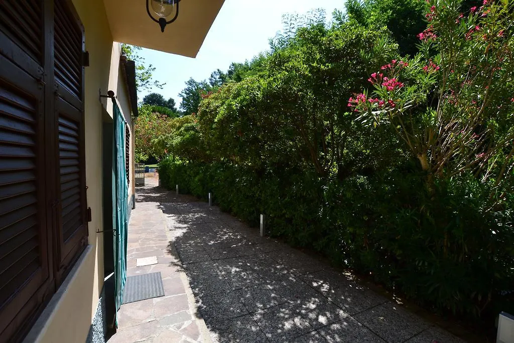 Baldini Holiday House Villa Montopoli in Val dʼArno Сasa de vacaciones