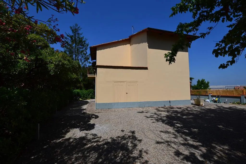 Baldini Holiday House Villa Montopoli in Val dʼArno