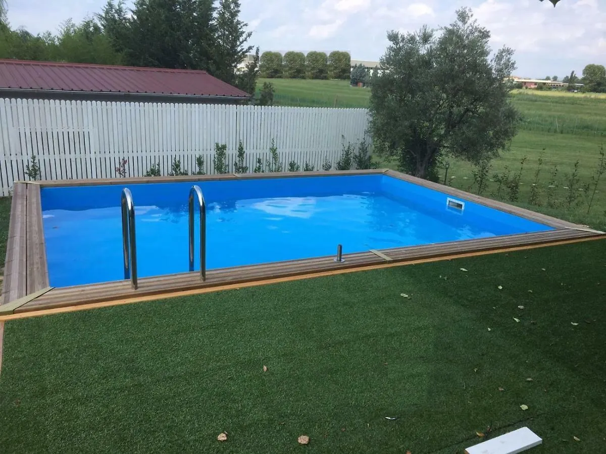 Baldini Holiday House Villa Montopoli in Val dʼArno